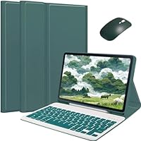 Amazon | マウス付き Xiaomi Pad 6 キーボードケース マグネット 分離